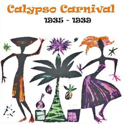 Calypso Carnival (1935 - 1939) - The Lion, Traditional