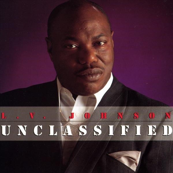 Unclassified - L.V. Johnson