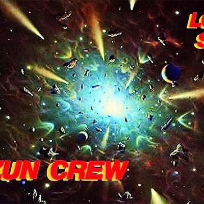  - Jonzun Crew