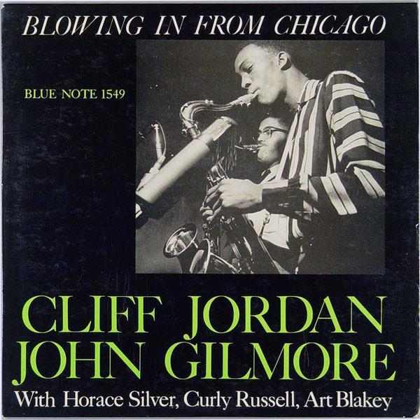 Four Classic Albums - Clifford Jordan