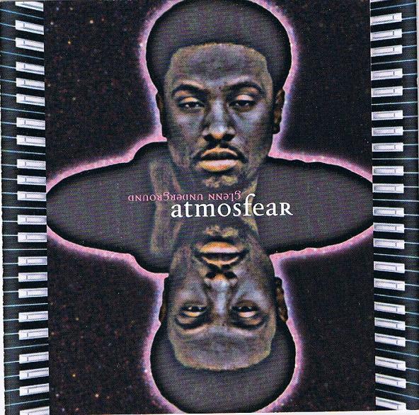 Atmosfear - Glenn Underground
