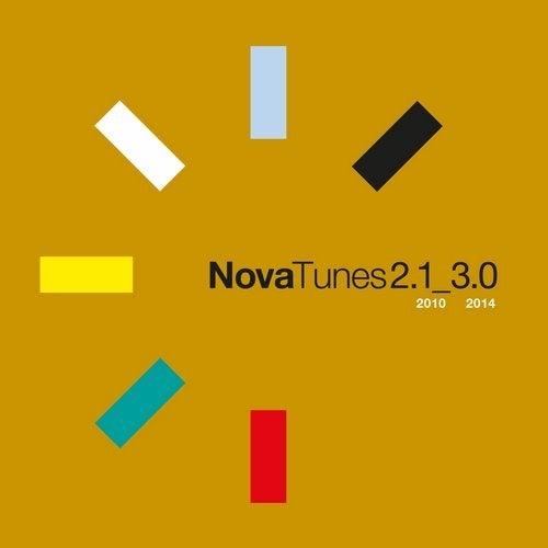 Nova Tunes 2.1_3.0 (2010-2014) - La Yegros