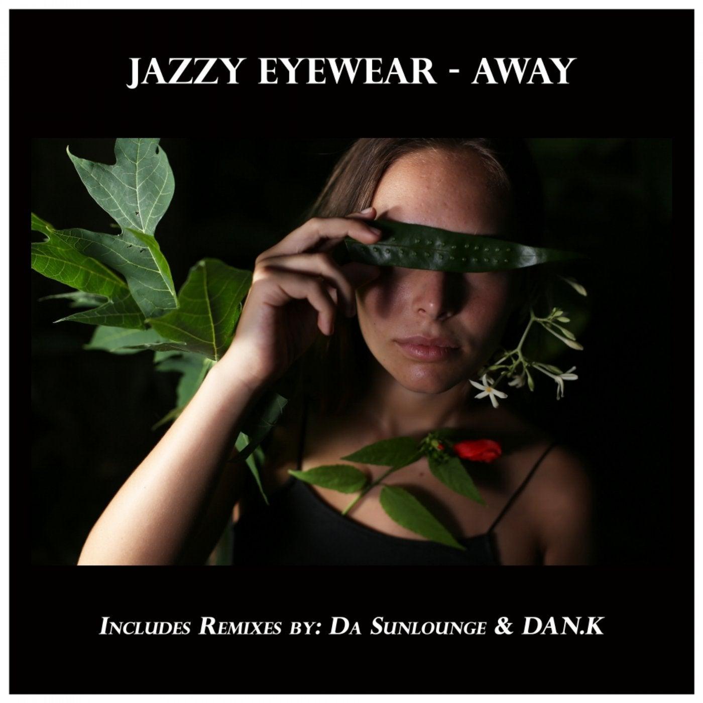 Away - Jazzy Eyewear
