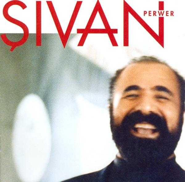 Sivan Perwer - Sivan Perwer, Ismet Alaattin Demirhan, Hassan Kanjo, Najmaldin Najm & Dealer Saaty