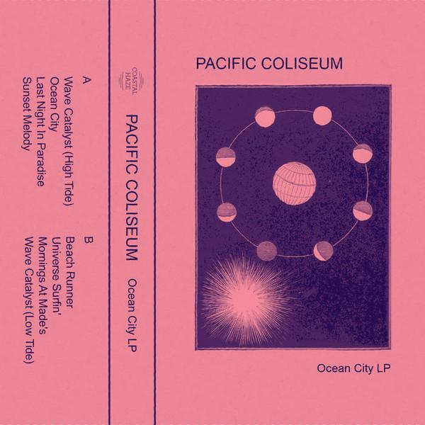Ocean City LP - Pacific Coliseum