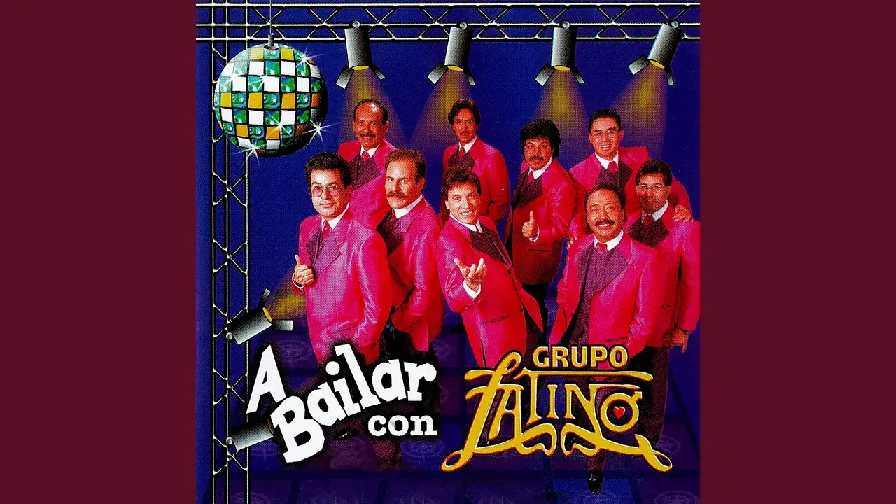  - Grupo Latino