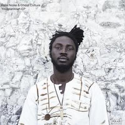 YOUKOUNKOUN EP - Falle Nioke & Ghost Culture