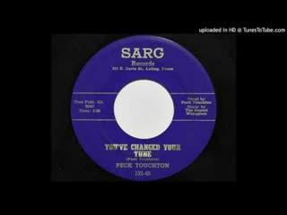  - Peck Touchton