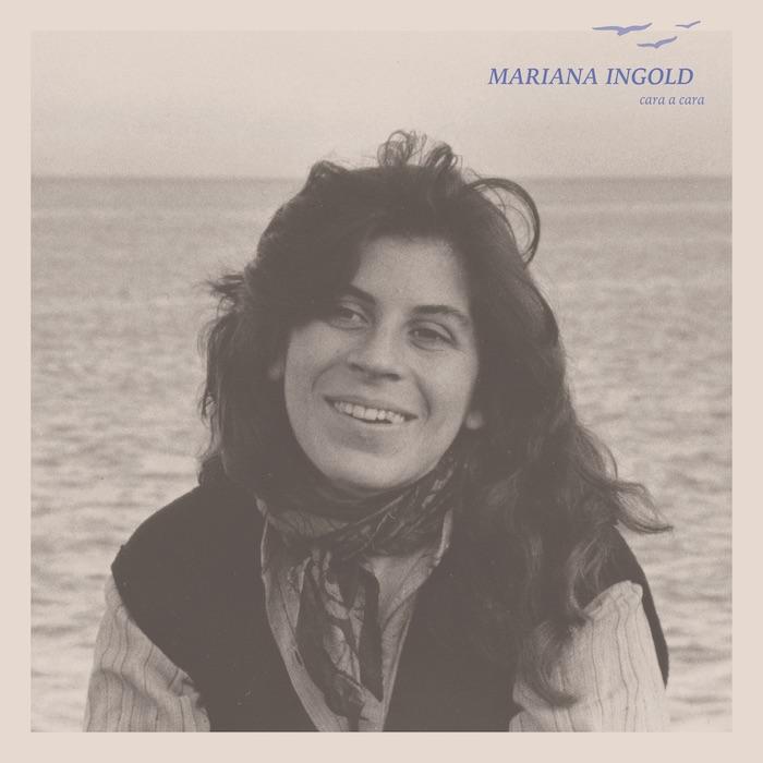 Todo Depende - Mariana Ingold