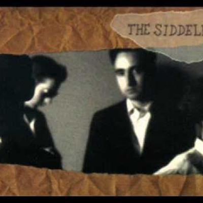 Slum Clearance - The Siddeleys
