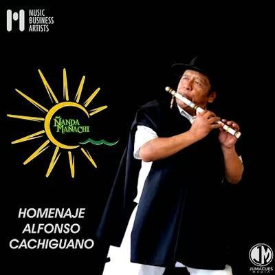 Álbum desconocido (28/06/2011 6:47:01) - Ñanda Mañachi