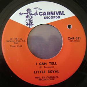 Carnival Of Soul 3 - Little Royal