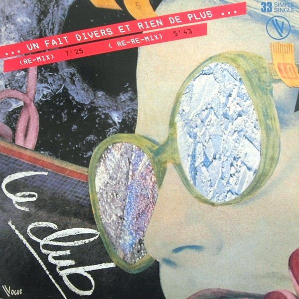 French Disco Boogie Sounds (1975-1984) - Le Club
