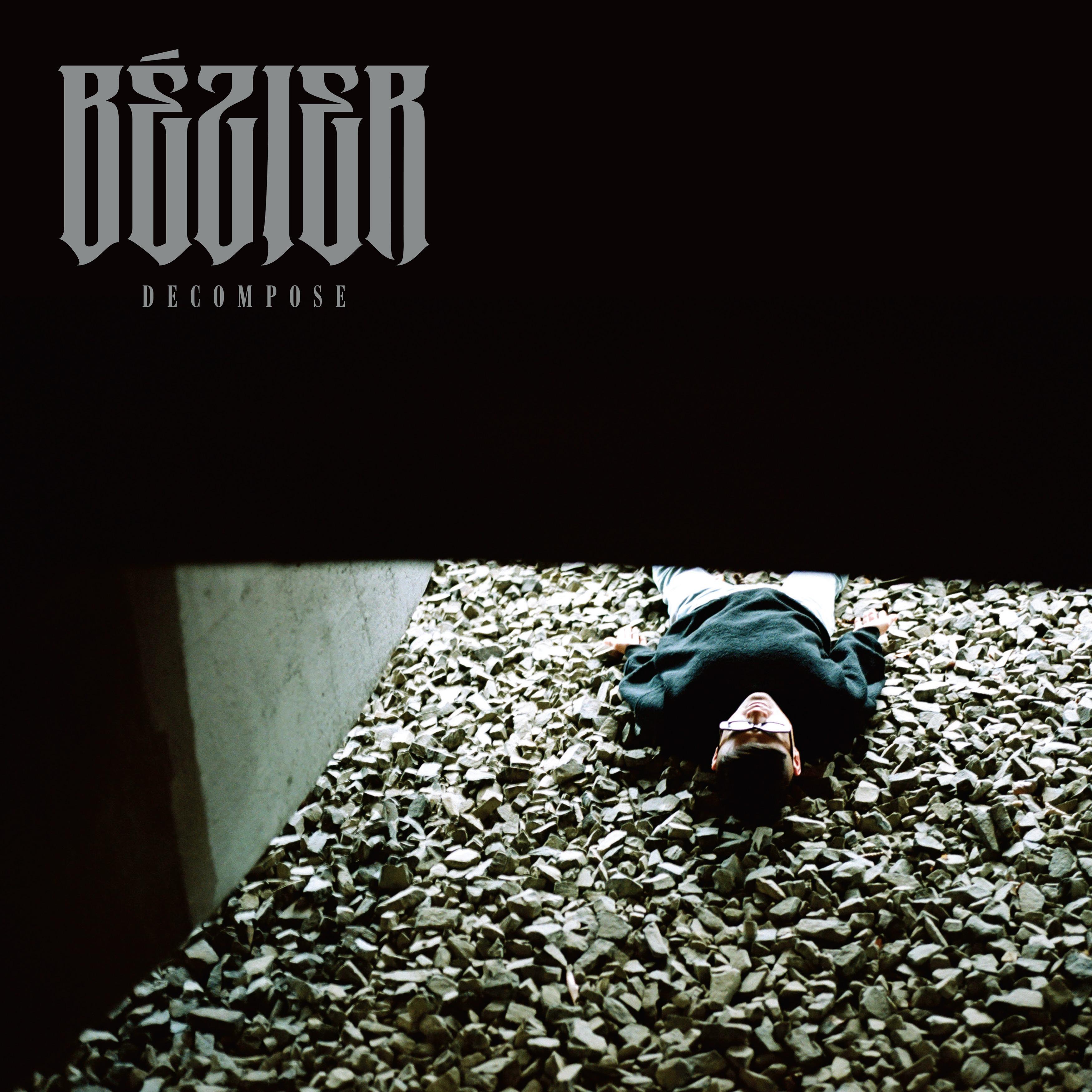 Decompose - Bézier