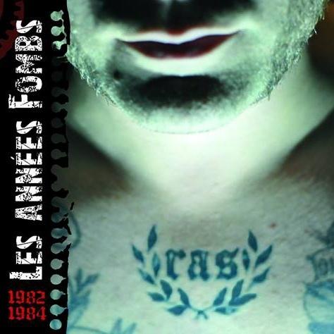 Les Années Fombs 1982-1984 - RAS