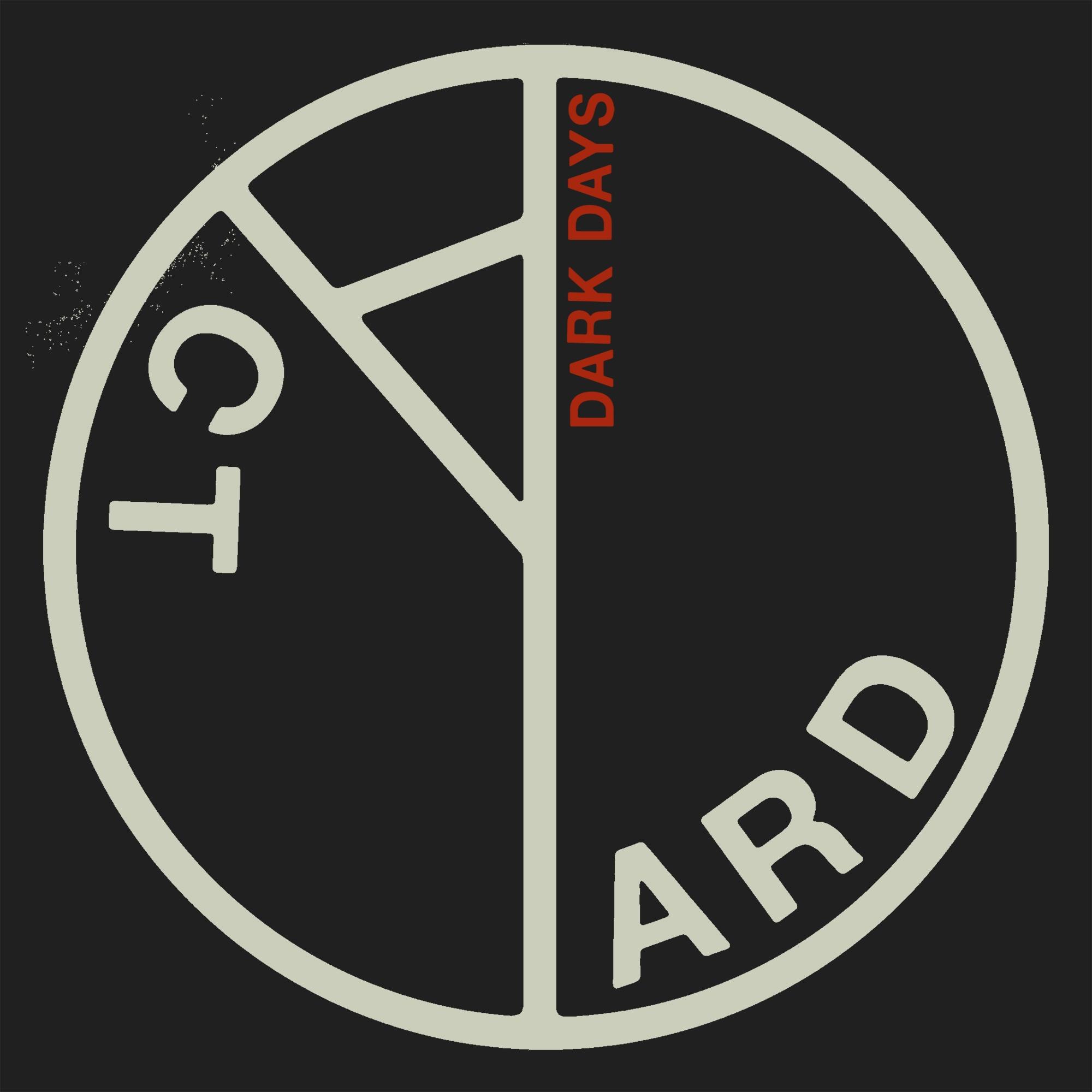 Dark Days EP - Yard Act