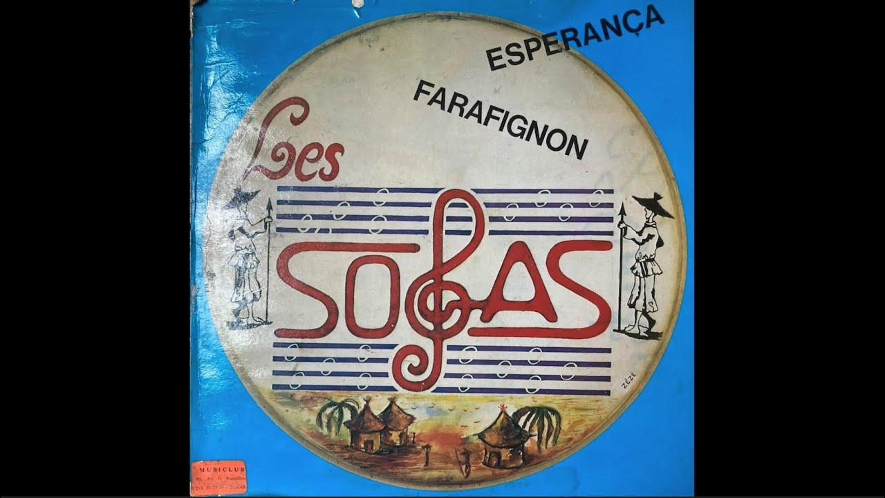 Esperança - Farafignon - LES SOFAS