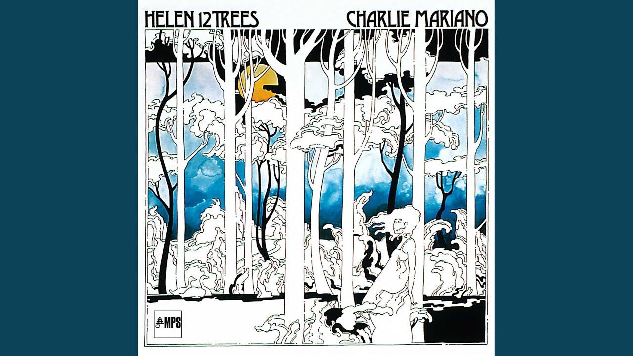  - Charlie Mariano