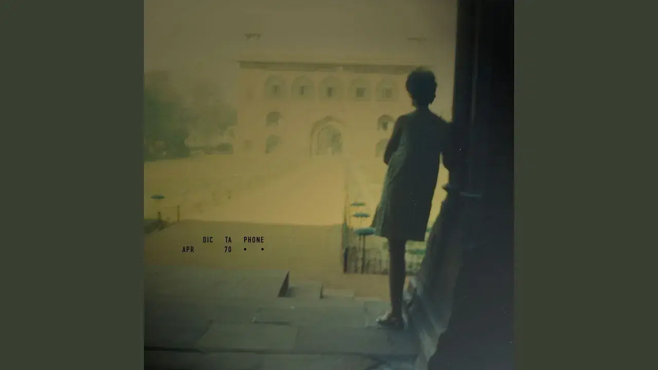 APR 70 - Dictaphone