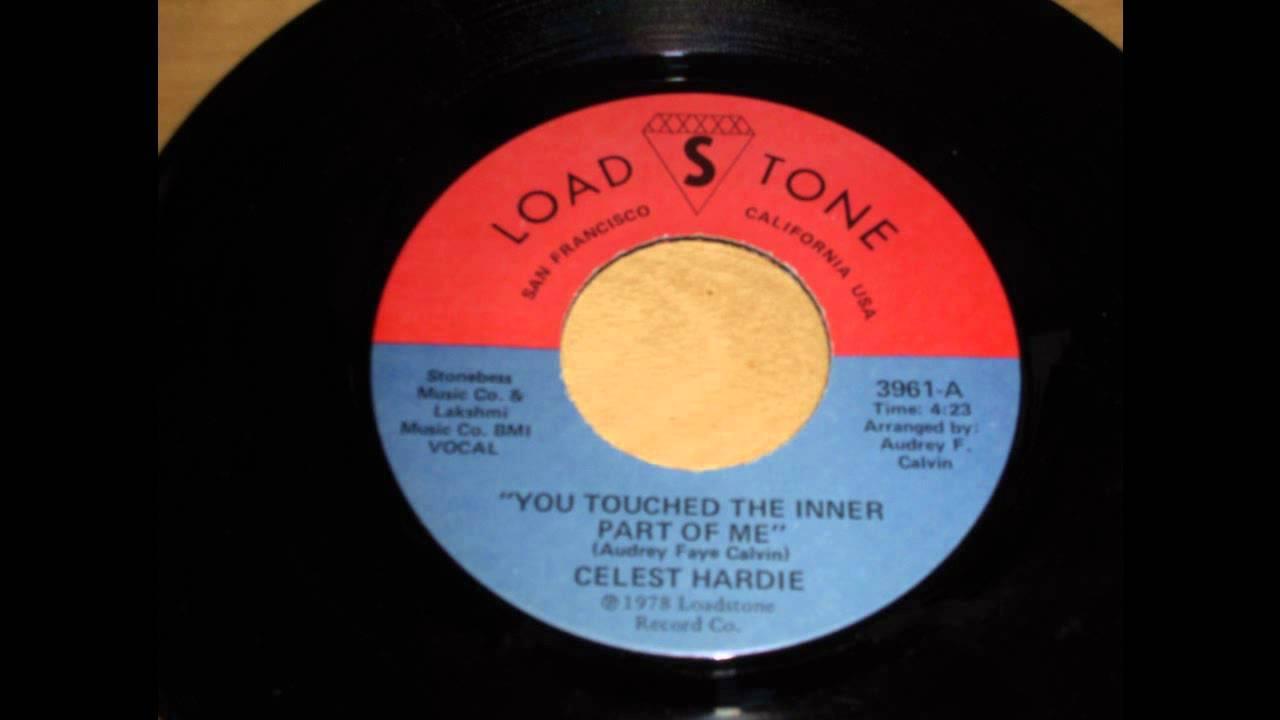 kent 166 - stone soul sanfraciso's loadstone label - celeste hardie