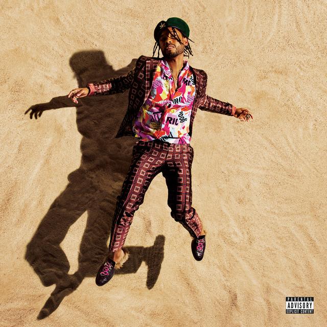 War & Leisure - Miguel, J. Cole, Salaam Remi