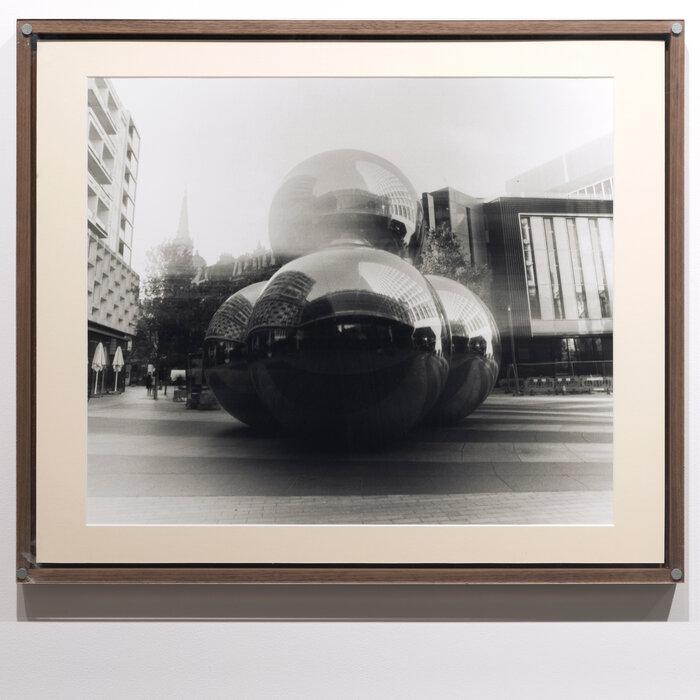 City Planning (Deluxe) - Kai Campos/Mount Kimbie