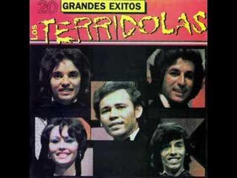 Hoy Te Confieso / El Libro De Mi Vida - Terricolas