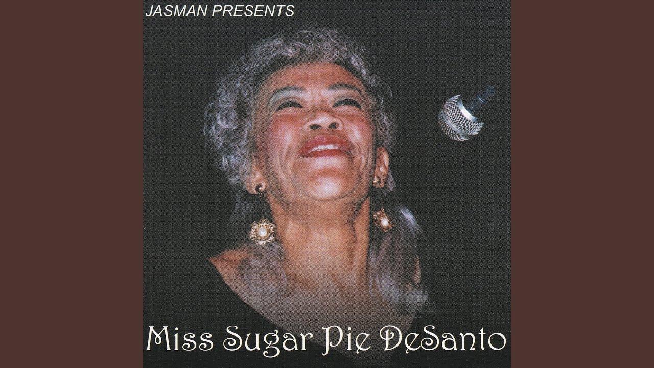 Git Back / Strange Feeling - Sugar Pie DeSanto