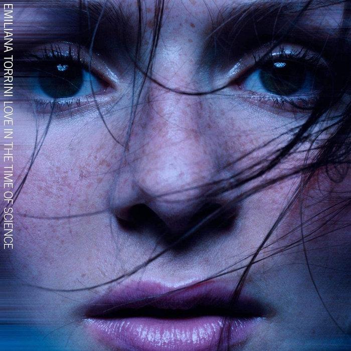 Love In The Time Of Science - Emiliana Torrini