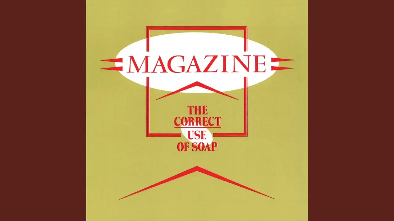 Left of The Dial- Dispatches from the 80'sUnderground - A Magazine