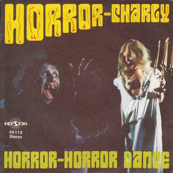 Horror Horror Dance - Horror Charly