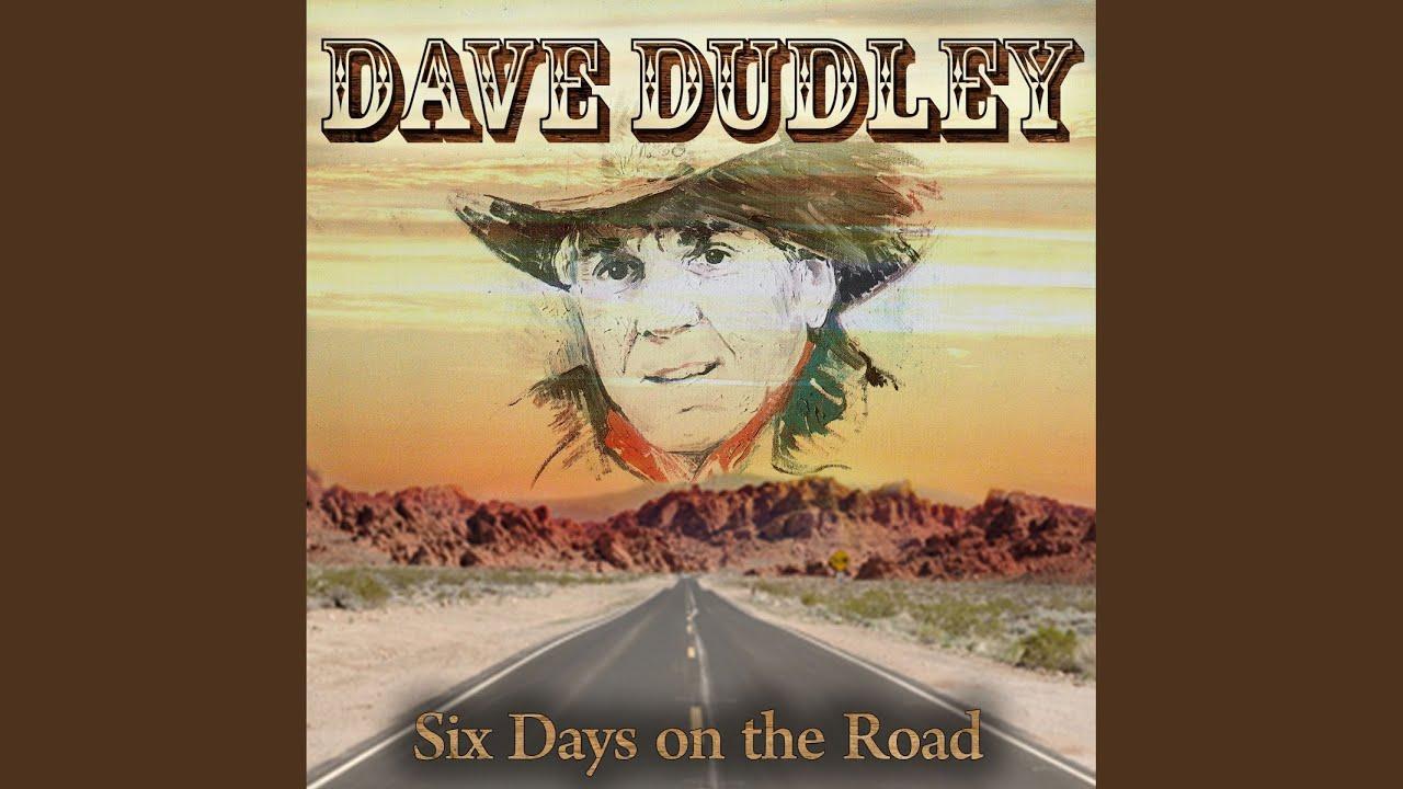 Country & Western Songs - Dave Dudley