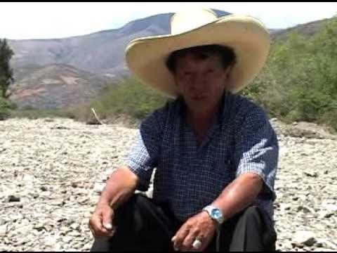  - El Cholo Cajabambino