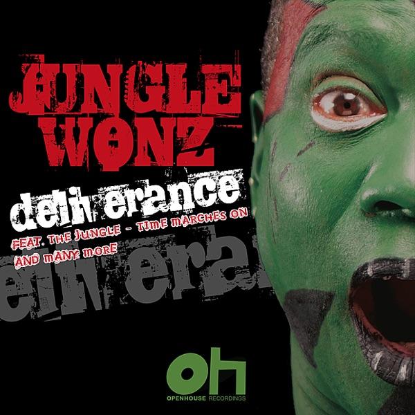 Deliverance - Jungle Wonz