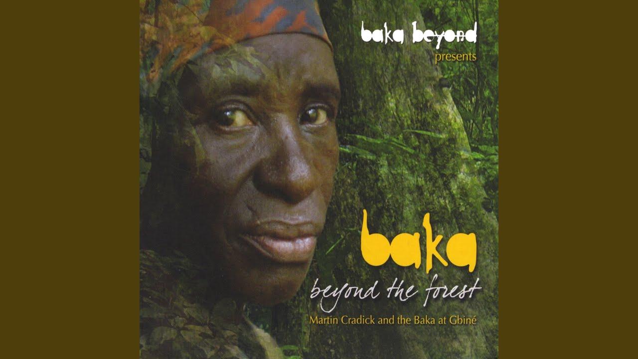 Baka Beyond the Forest - Baka Beyond