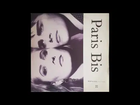 Kenny Rips - Paris Bis