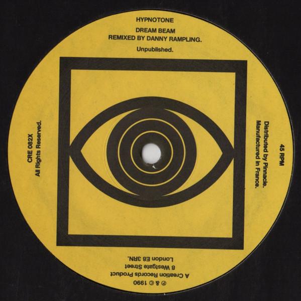 Keeping The Faith - A Creation Dance Compilation - Hypnotone