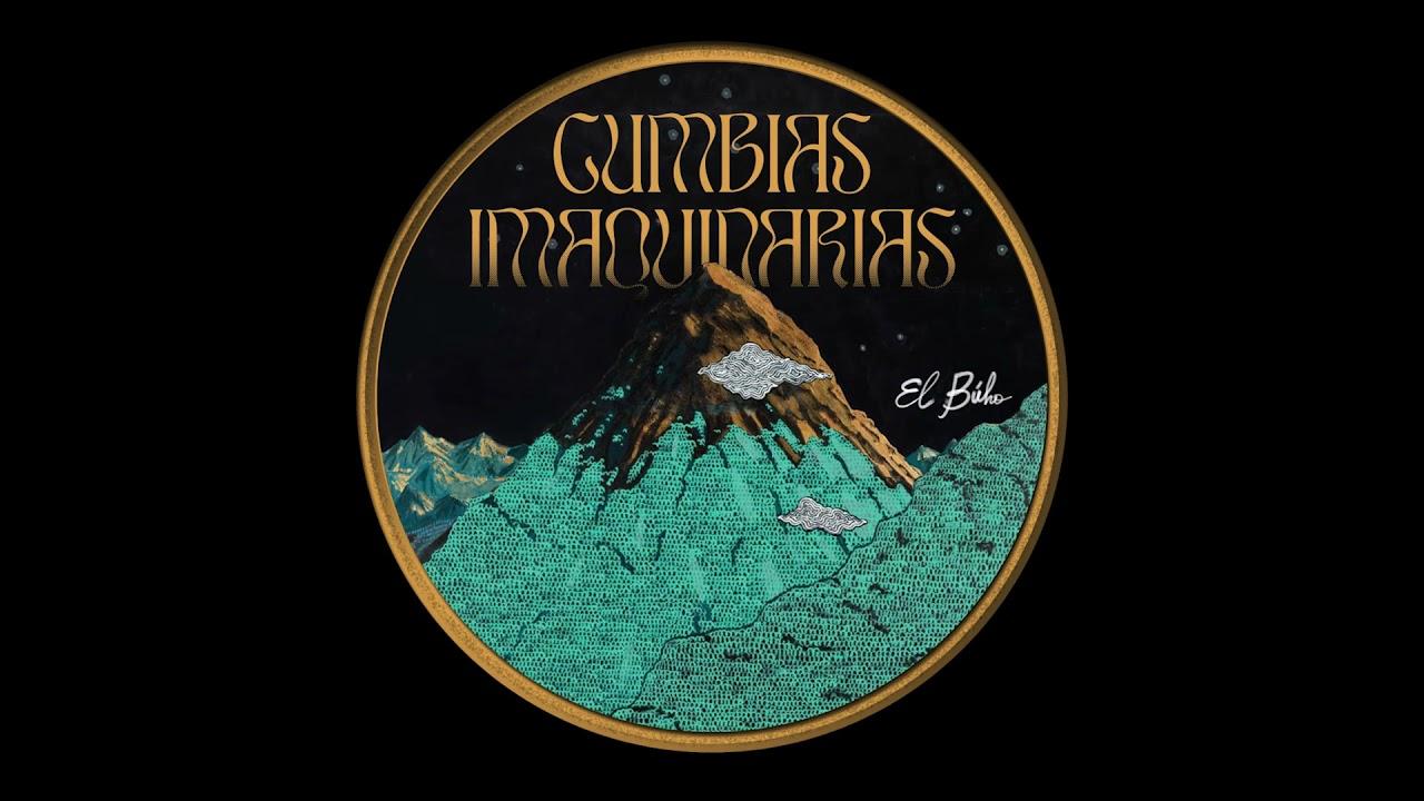Cumbias Imaquinarias - EP - El Búho