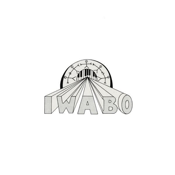 Reggae Down / Smile On Your Face - Iwabo