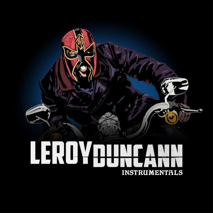 Instrumentals - Leroy Duncann
