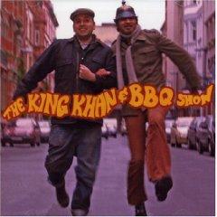 The Bad News Boys - The King Khan & BBQ Show