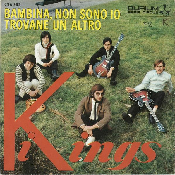  - I Kings