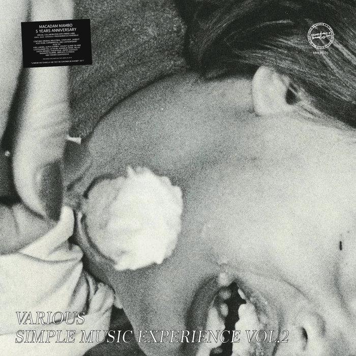 SIMPLE MUSIC EXPERIENCE VOL.2 - Violent Quand On Aime
