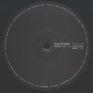 Dark Tattoo Satellite - Torsion