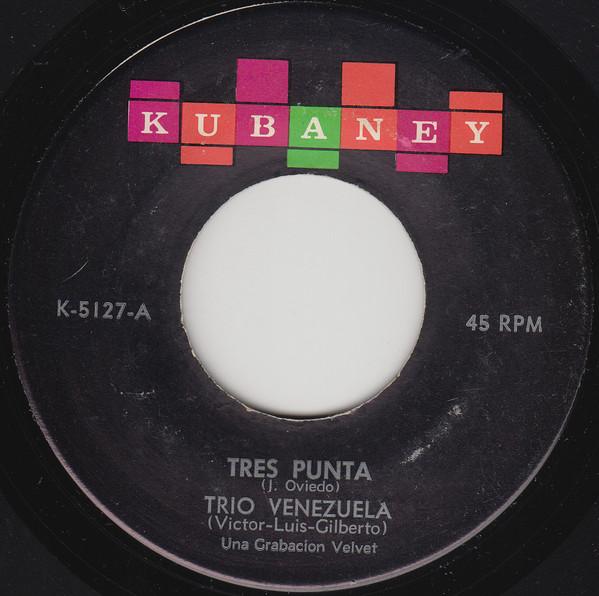 Tres Punta - Trio Venezuela