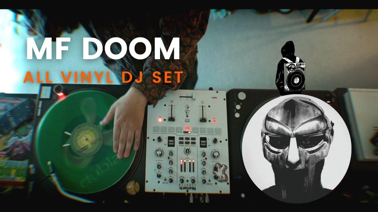 Madlib Extras - Madvillain