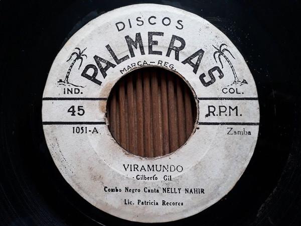 Viramundo / Mi Papelón - Combo Negro