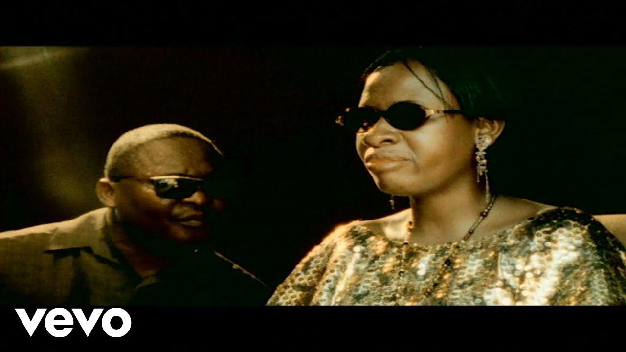  - Amadou & Mariam