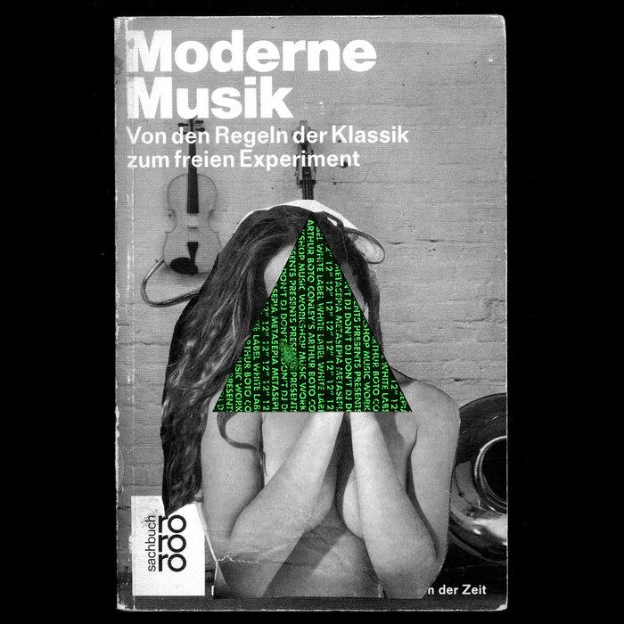 Arthur Boto Conley's Music Workshop Presents "Don't DJ / Metasepia" | TBG06 - Travel By Goods