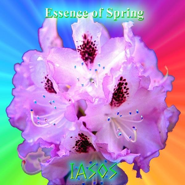 Essence Of Spring - Iasos